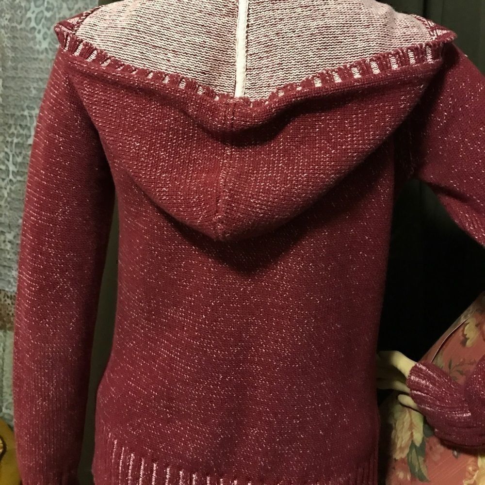 RuffHewn jacket - Picture 6 of 7